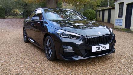 BMW 2 Series Gran Coupe 218i [136] M Sport 4dr