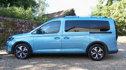 Ford Tourneo Connect Estate 1.5 EcoBoost Active 5dr