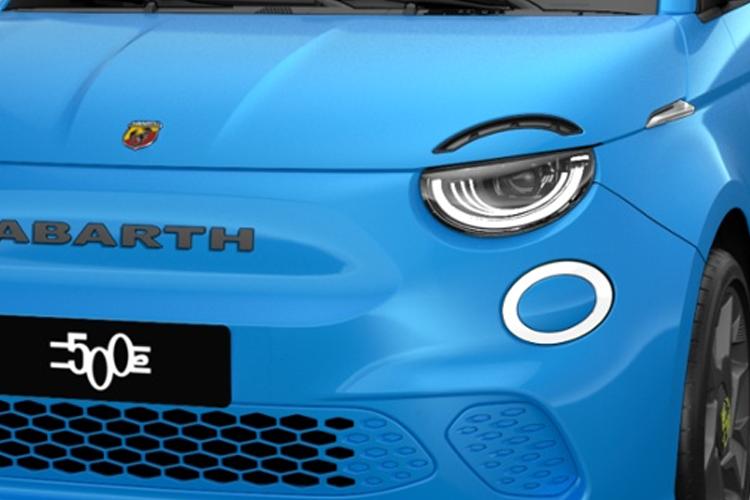 3593903 114kW 42.2kWh 2dr Auto