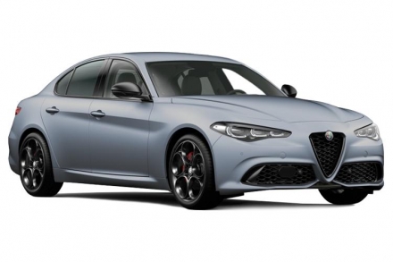 Alfa Romeo GIULIA 2.0 Turbo Sprint 4dr Auto