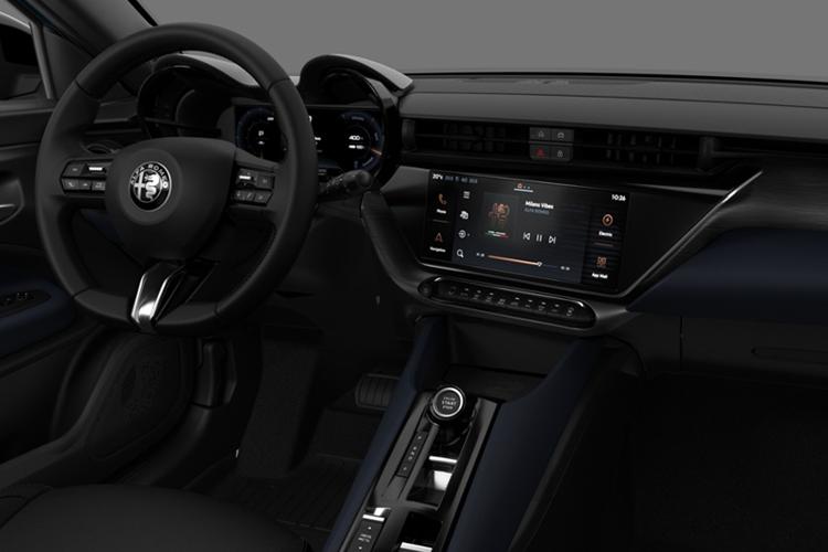 3958406 1.2 Turbo Ibrida 5dr Auto