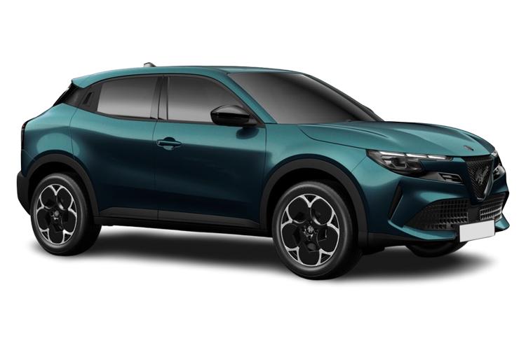 3844559 175kW Elettrica Veloce 54kWh 5dr Auto