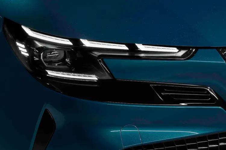 3844559 175kW Elettrica Veloce 54kWh 5dr Auto