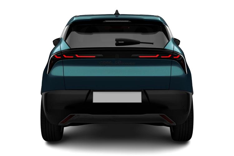 3844559 175kW Elettrica Veloce 54kWh 5dr Auto