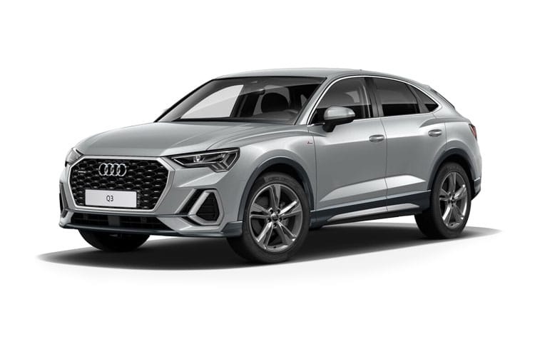 3828593 40 TDI 193 Quattro S Line 5dr S Tronic [Tech Pack]