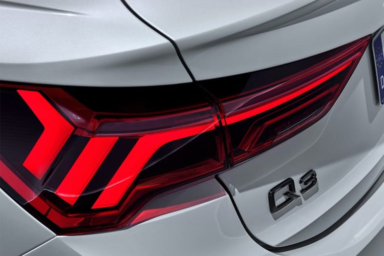 3828593 40 TDI 193 Quattro S Line 5dr S Tronic [Tech Pack]