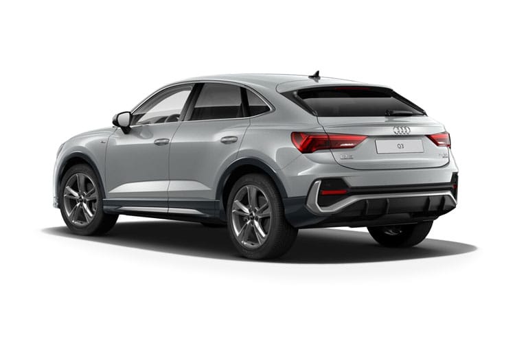 3828593 40 TDI 193 Quattro S Line 5dr S Tronic [Tech Pack]