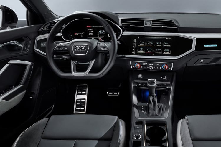 3828593 40 TDI 193 Quattro S Line 5dr S Tronic [Tech Pack]