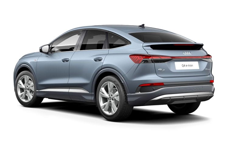 3958610 125kW 35 55kWh Sport 5dr Auto [Leather]