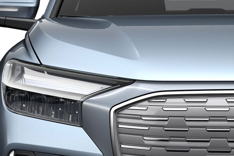 3940910 150kW 40 63kWh Sport 5dr Auto [Leather]
