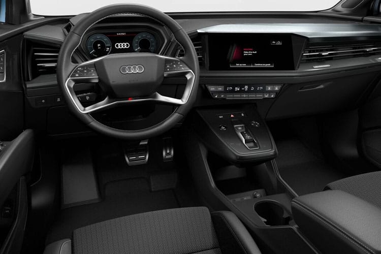 3940910 150kW 40 63kWh Sport 5dr Auto [Leather]