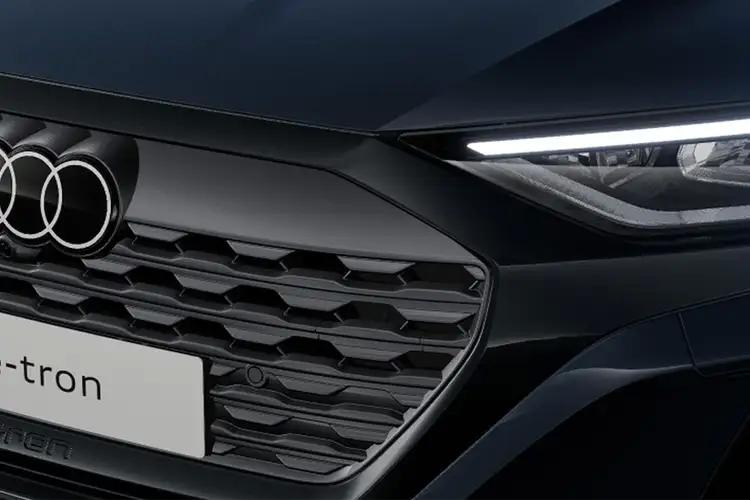 3958432 300kW 55 Quattro 114kWh Sport 5dr Auto [Tech Pack]