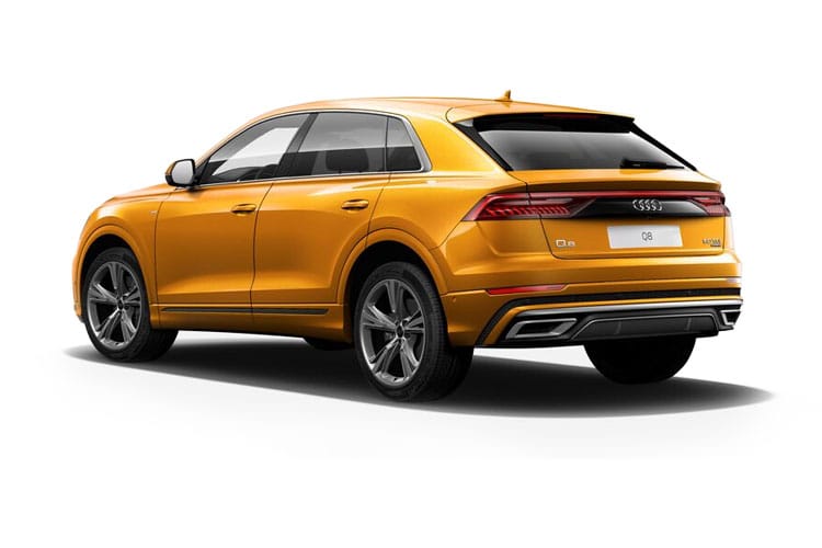 3958681 3.0 TDI Quattro 286 S Line 5dr Tiptronic [Tech]