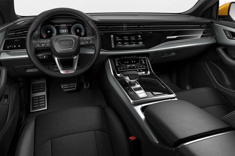3958681 3.0 TDI Quattro 286 S Line 5dr Tiptronic [Tech]