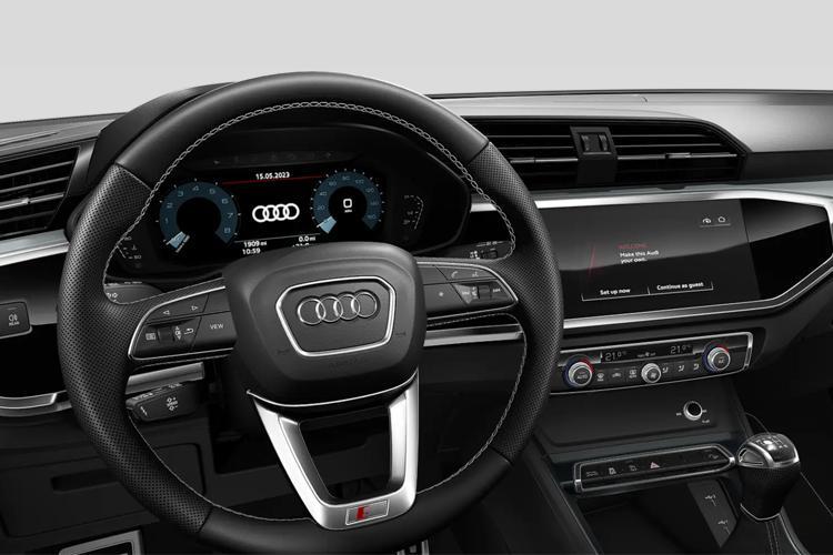 3544286 35 TFSI Sport 5dr S Tronic [Tech Pro]