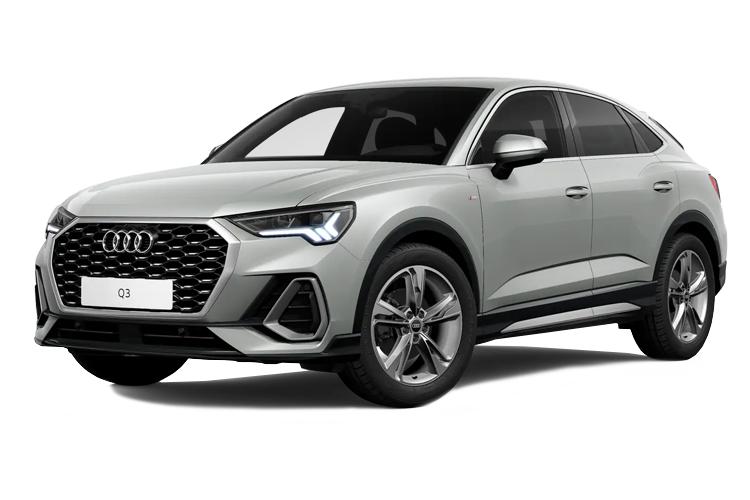 3539075 45 TFSI 245 Quattro S Line 5dr S Tronic [Tech Pro]