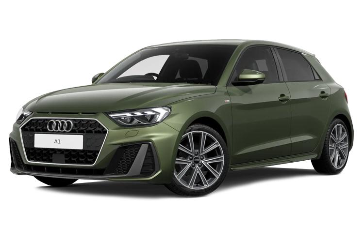 3521536 35 TFSI Black Edition 5dr S Tronic [Tech Pack Pro]