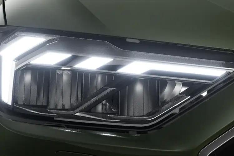 3521536 35 TFSI Black Edition 5dr S Tronic [Tech Pack Pro]