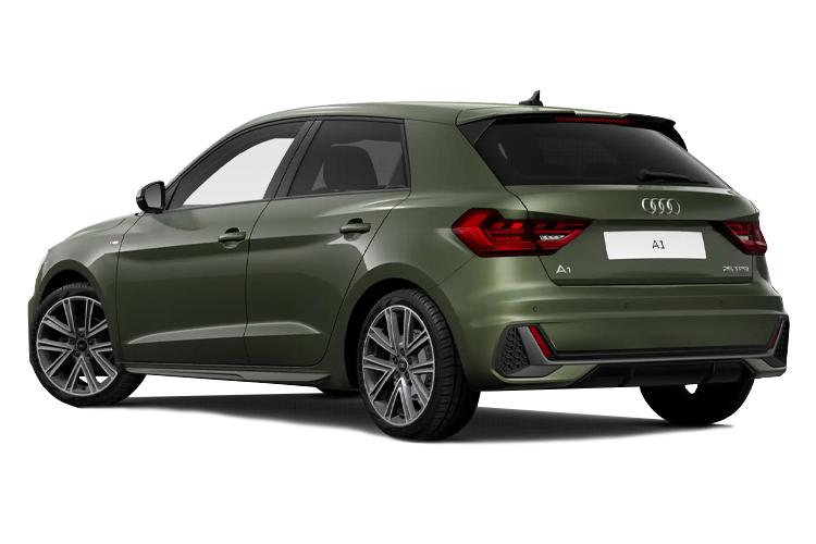 3521536 35 TFSI Black Edition 5dr S Tronic [Tech Pack Pro]