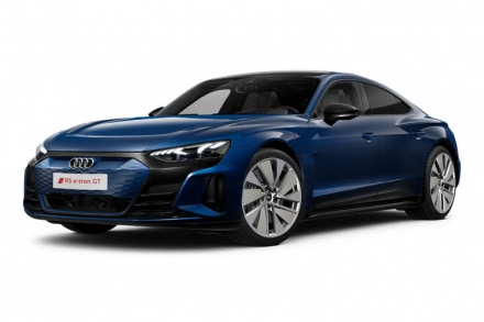 Audi Rs E-tron Gt Saloon 500kW 105kWh 4dr Auto