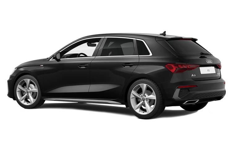 3957816 1.5 TFSI 150 S Line 5dr S Tronic [Tech Pack]