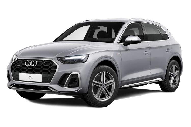 3875249 2.0 TFSI Quattro Sport 5dr S Tronic