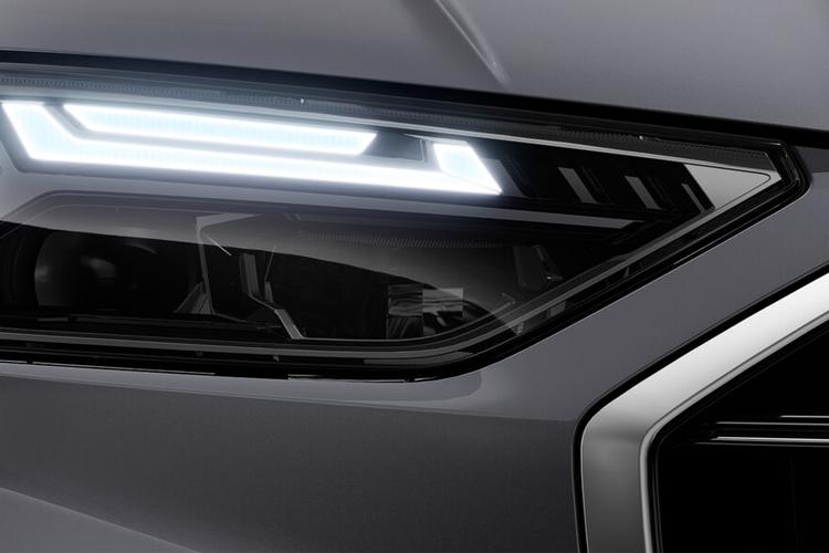 3875249 2.0 TFSI Quattro Sport 5dr S Tronic