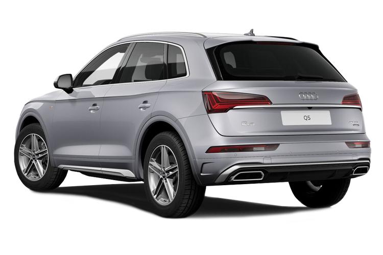 3875249 2.0 TFSI Quattro Sport 5dr S Tronic