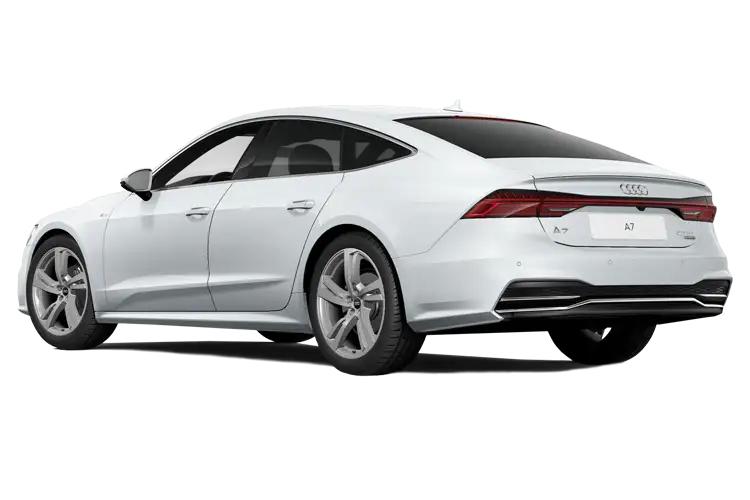 3560321 40 TDI Quattro Sport 5dr S Tronic