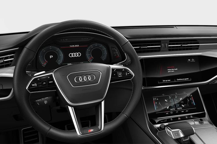 3958570 45 TFSI Quattro Sport 5dr S Tronic [Tech pack pro]