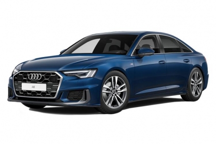 Audi A6 E-tron Sportback 210kW 83kWh Sport 5dr Auto