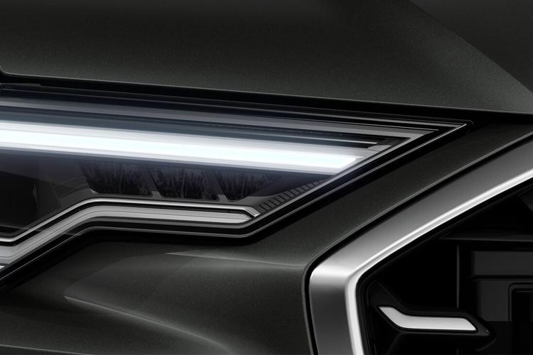 4079404 370kW S6 Quattro 100kWh Edition 1 5dr Auto