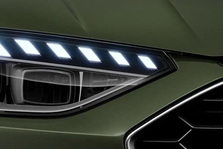 4060628 40 TFSI 204 Sport 5dr S Tronic [Tech Pro]