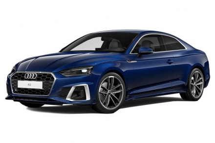 Audi A5 35 TFSI S Line 2dr S Tronic [Tech Pack]