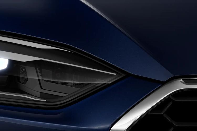 3978367 S5 3.0 TFSI Quattro Launch Edition 5dr S Tronic