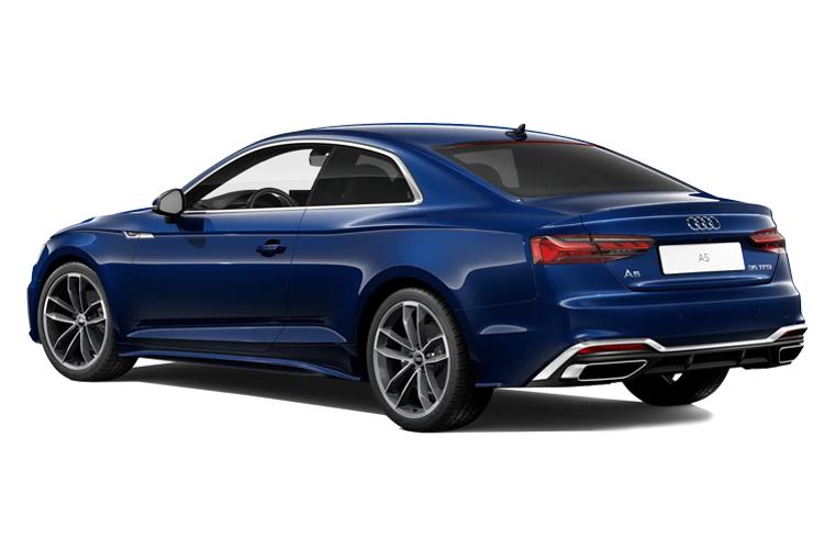 3978367 S5 3.0 TFSI Quattro Launch Edition 5dr S Tronic
