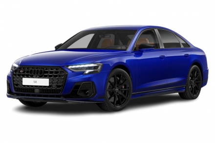 Audi A8 S8 Quattro Vorsprung 4dr Tiptronic