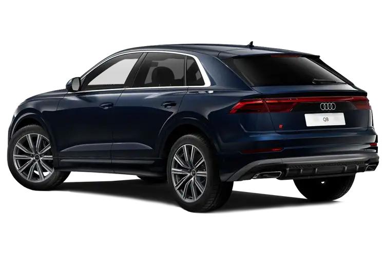 3740202 50 TDI Quattro S Line 5dr Tiptronic