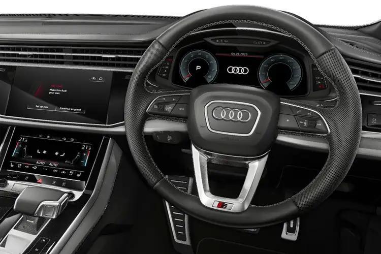 3740202 50 TDI Quattro S Line 5dr Tiptronic