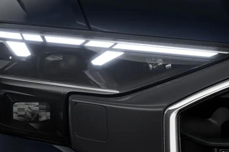 3740203 50 TDI Quattro S Line 5dr Tiptronic [Tech]