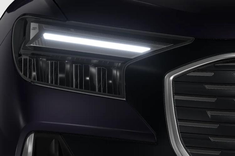 3978523 125kW 35 55kWh Black Edition 5dr Auto