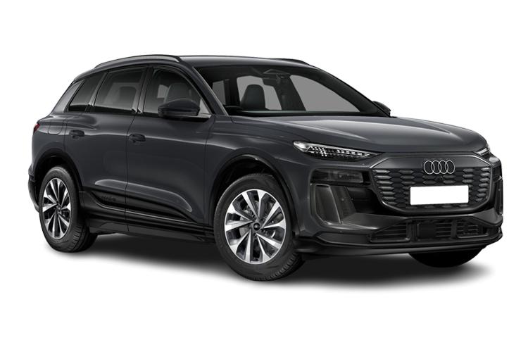 3909728 360kW SQ6 Quattro 100kWh Edition 1 5dr Auto