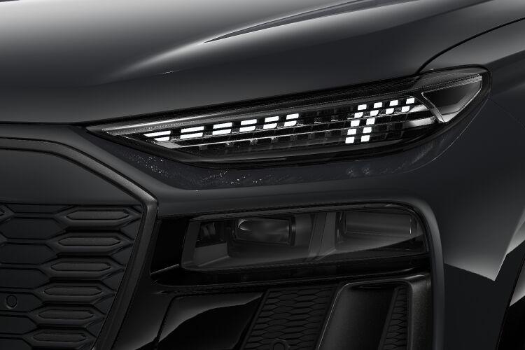 3909728 360kW SQ6 Quattro 100kWh Edition 1 5dr Auto
