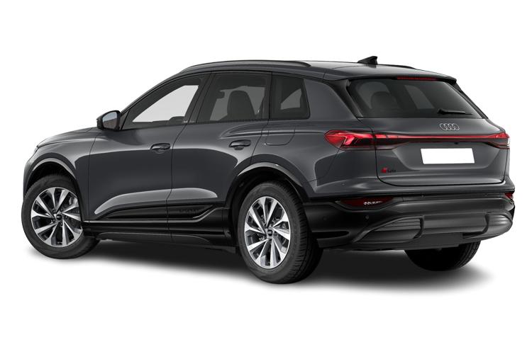 3909728 360kW SQ6 Quattro 100kWh Edition 1 5dr Auto