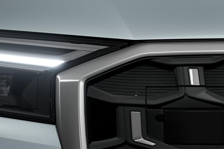 3958650 SQ7 TFSI Quattro 507 Vorsprung 5dr Tiptronic