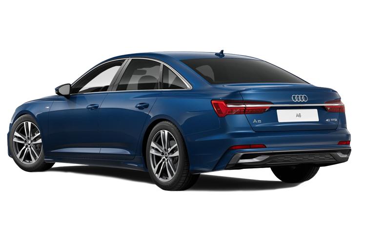 3958528 2.0 TDI Quattro 204 Edition 1 4dr S Tronic