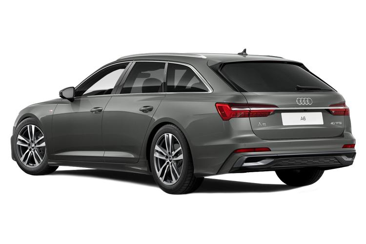 3946411 2.0 TDI Quattro 204 Sport 5dr S Tronic