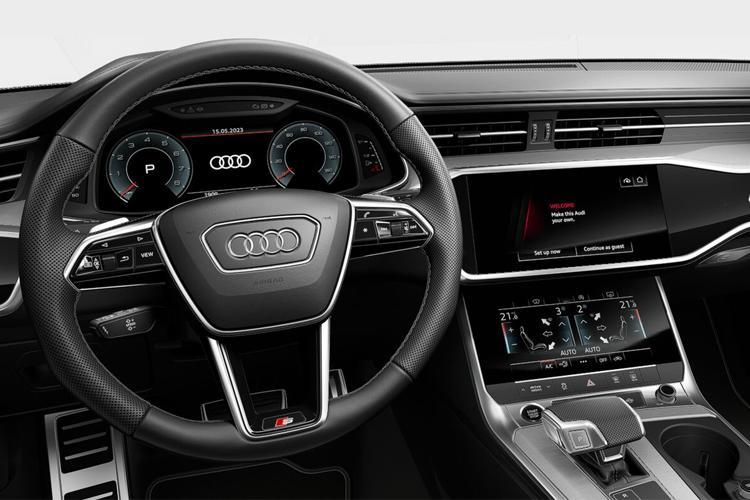 3946411 2.0 TDI Quattro 204 Sport 5dr S Tronic