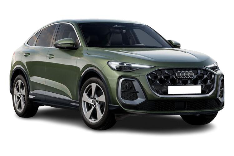 3913932 2.0 TDI Quattro Launch Edition 5dr S Tronic