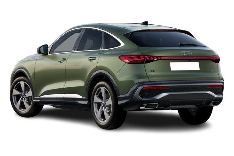 3913932 2.0 TDI Quattro Launch Edition 5dr S Tronic